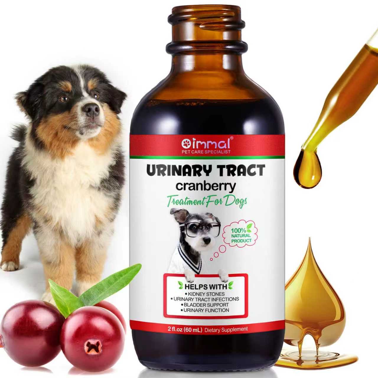 Dog Urinary Track Treatment - Image 8