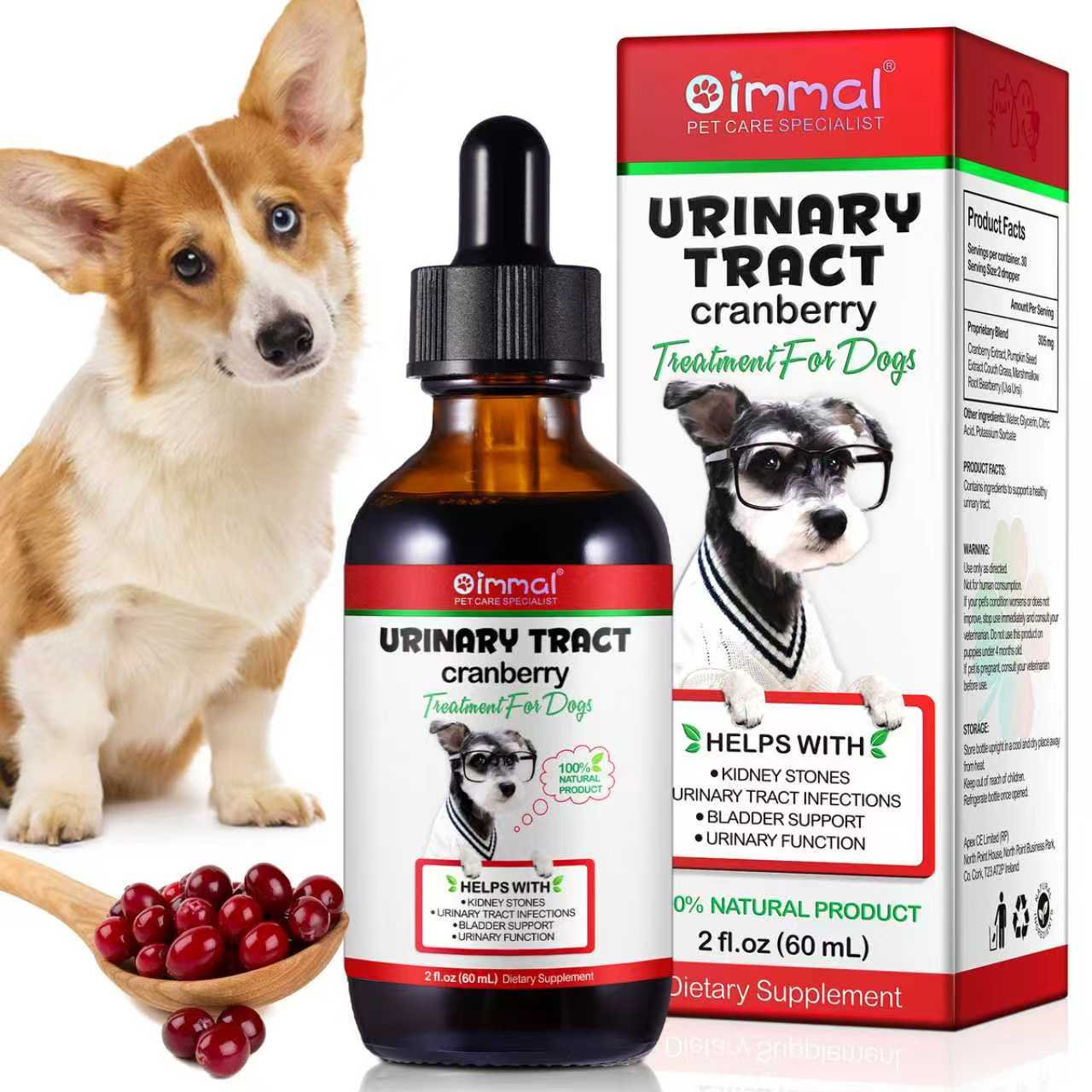 Dog Urinary Track Treatment - Image 11