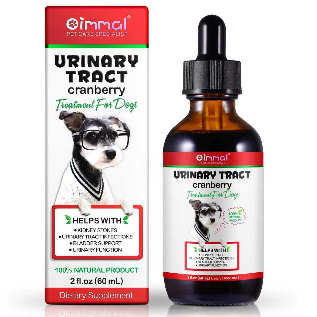Dog Urinary Track Treatment - Image 7