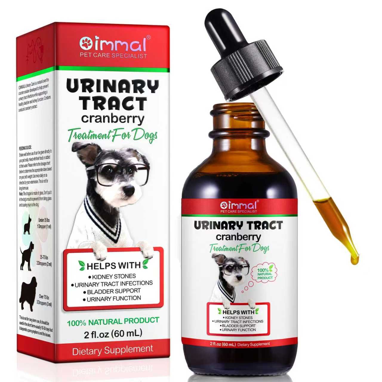 Dog Urinary Track Treatment - Image 3