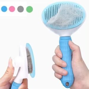 Grooming Brush