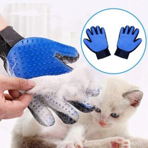 Grooming Glove