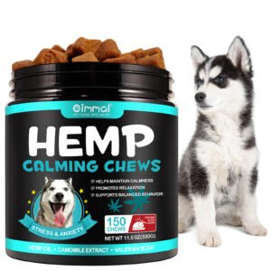 Hemp Calming Chew