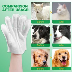Pet Wipes