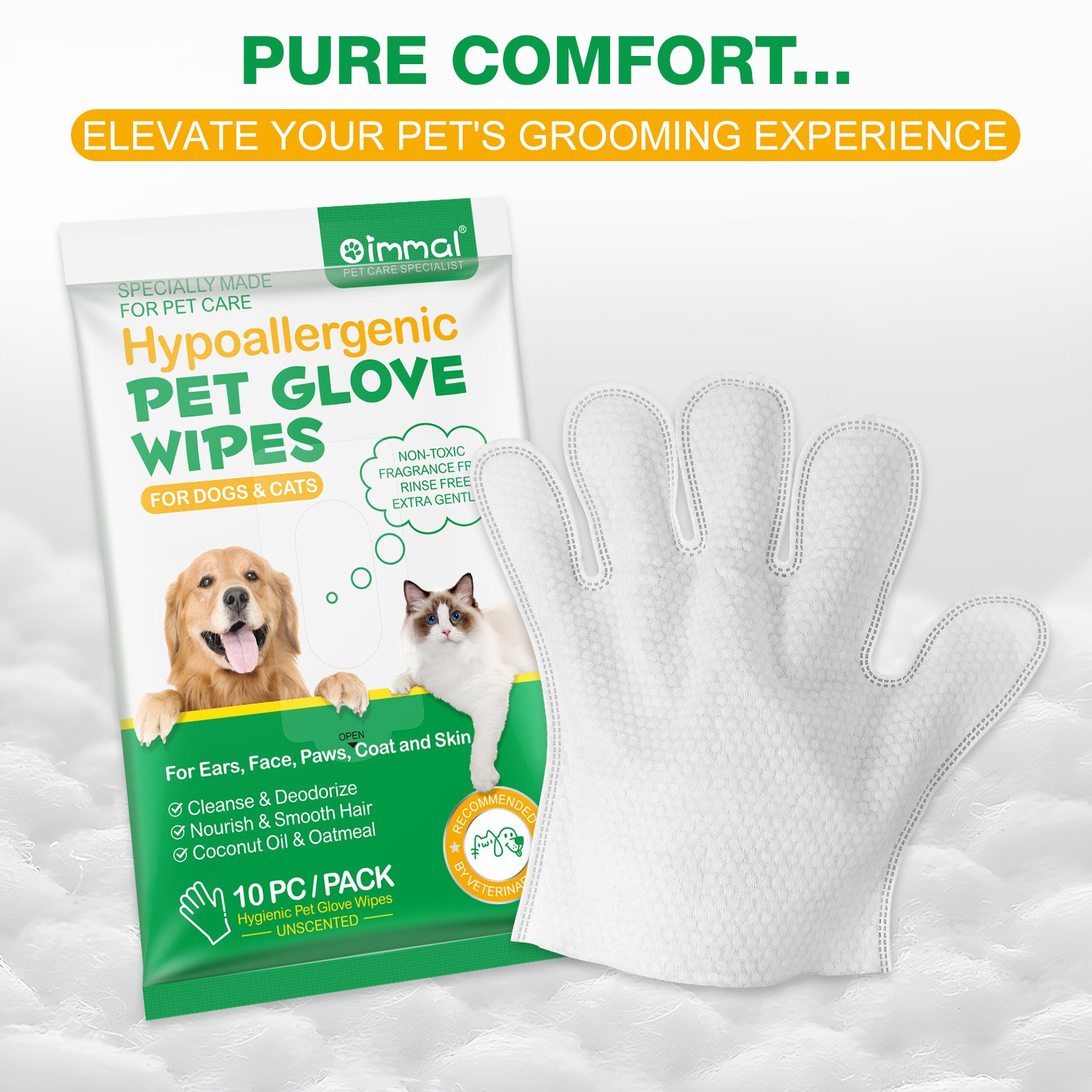 Pet Wipes - Image 8
