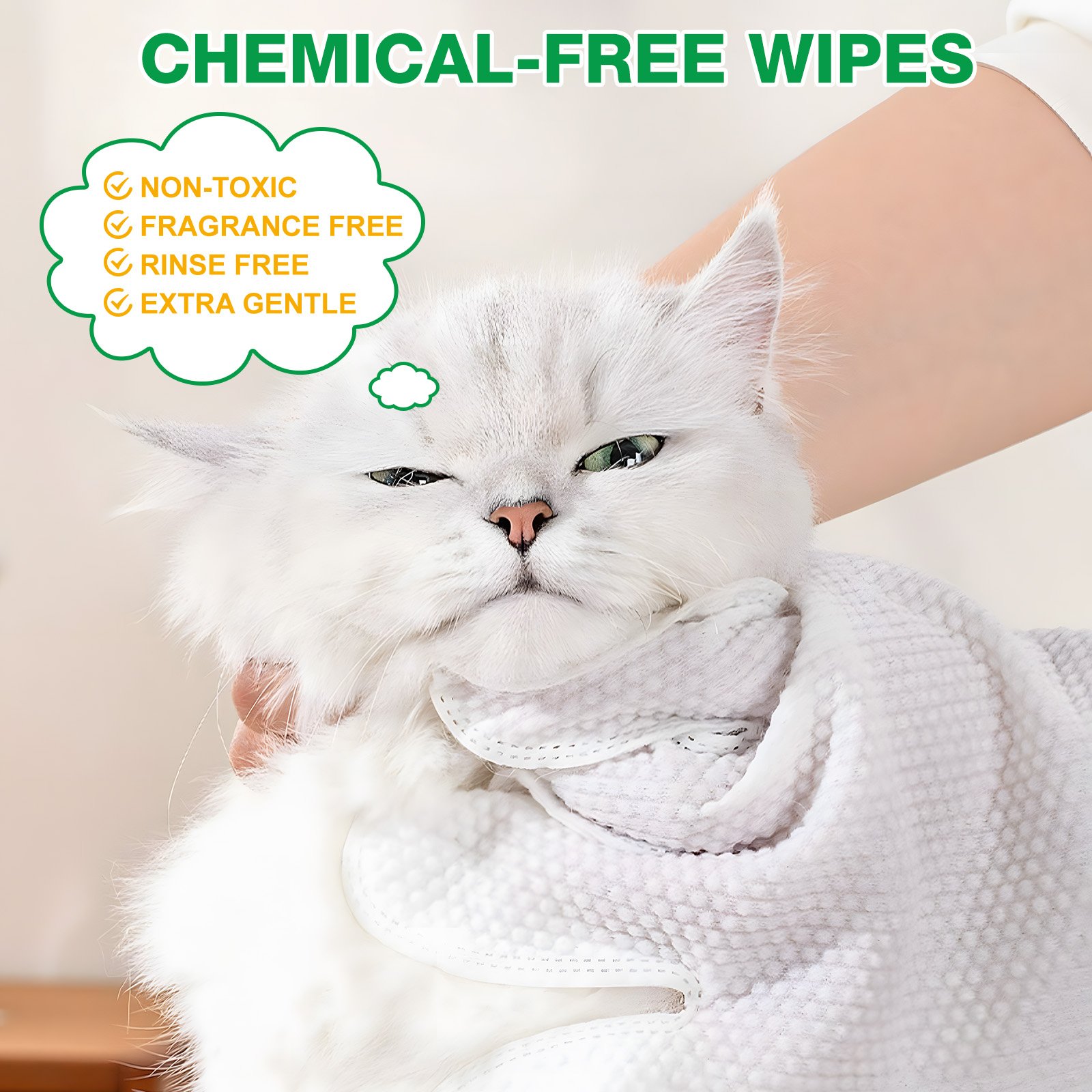 Pet Wipes - Image 5
