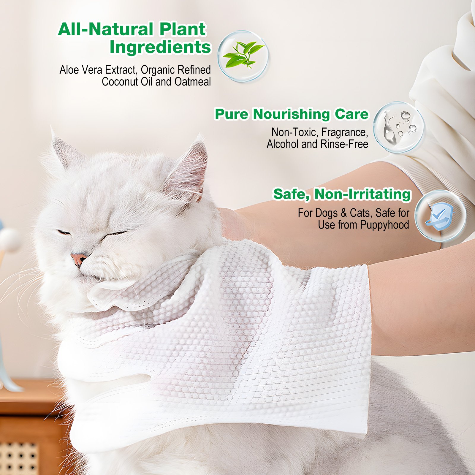 Pet Wipes - Image 4