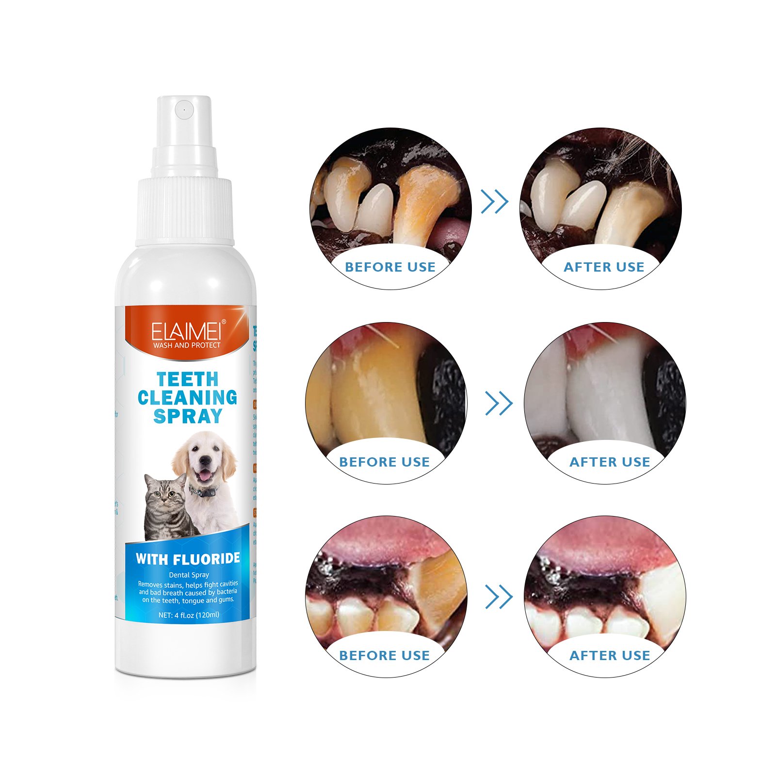 Teeth Cleaning Spray - Image 14