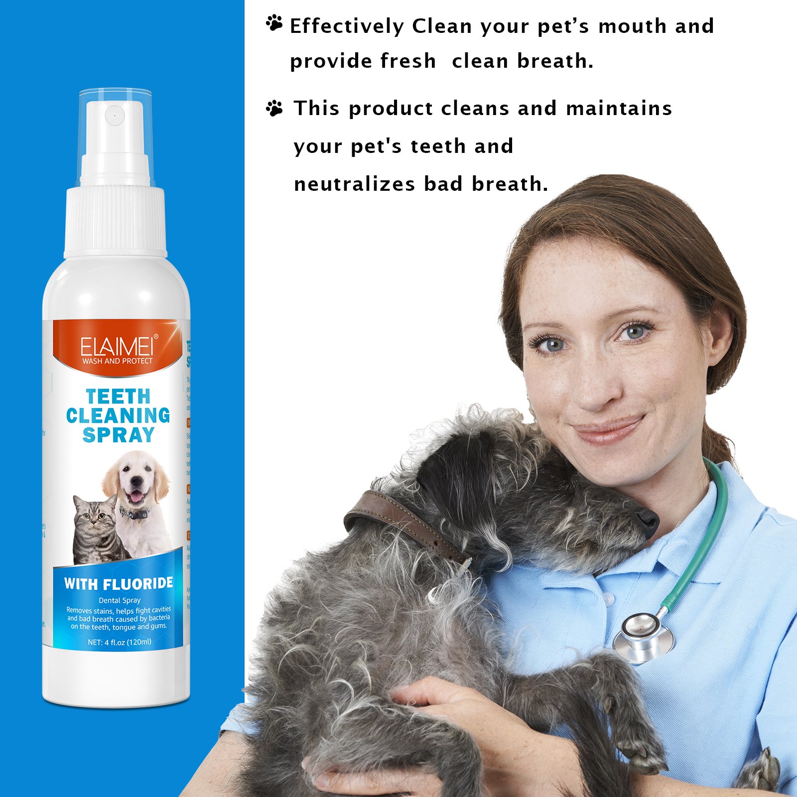Teeth Cleaning Spray - Image 7