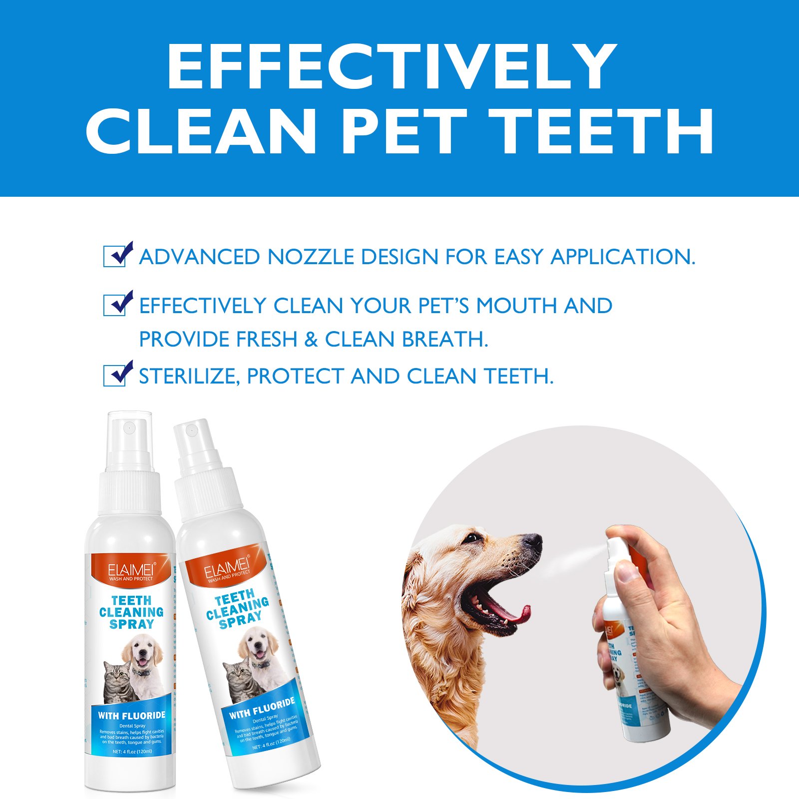 Teeth Cleaning Spray - Image 6