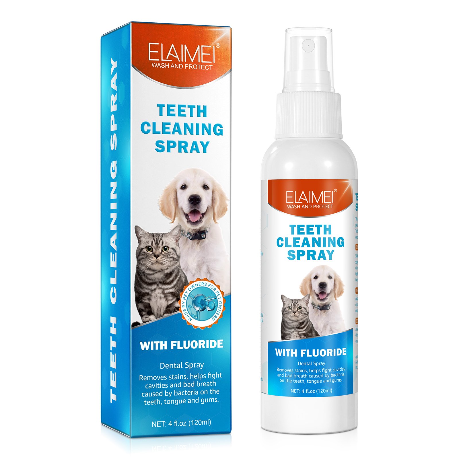 Teeth Cleaning Spray - Image 5