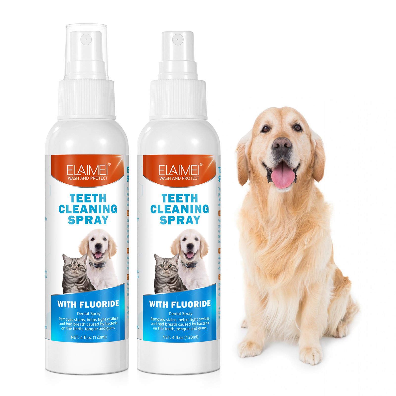 Teeth Cleaning Spray - Image 4