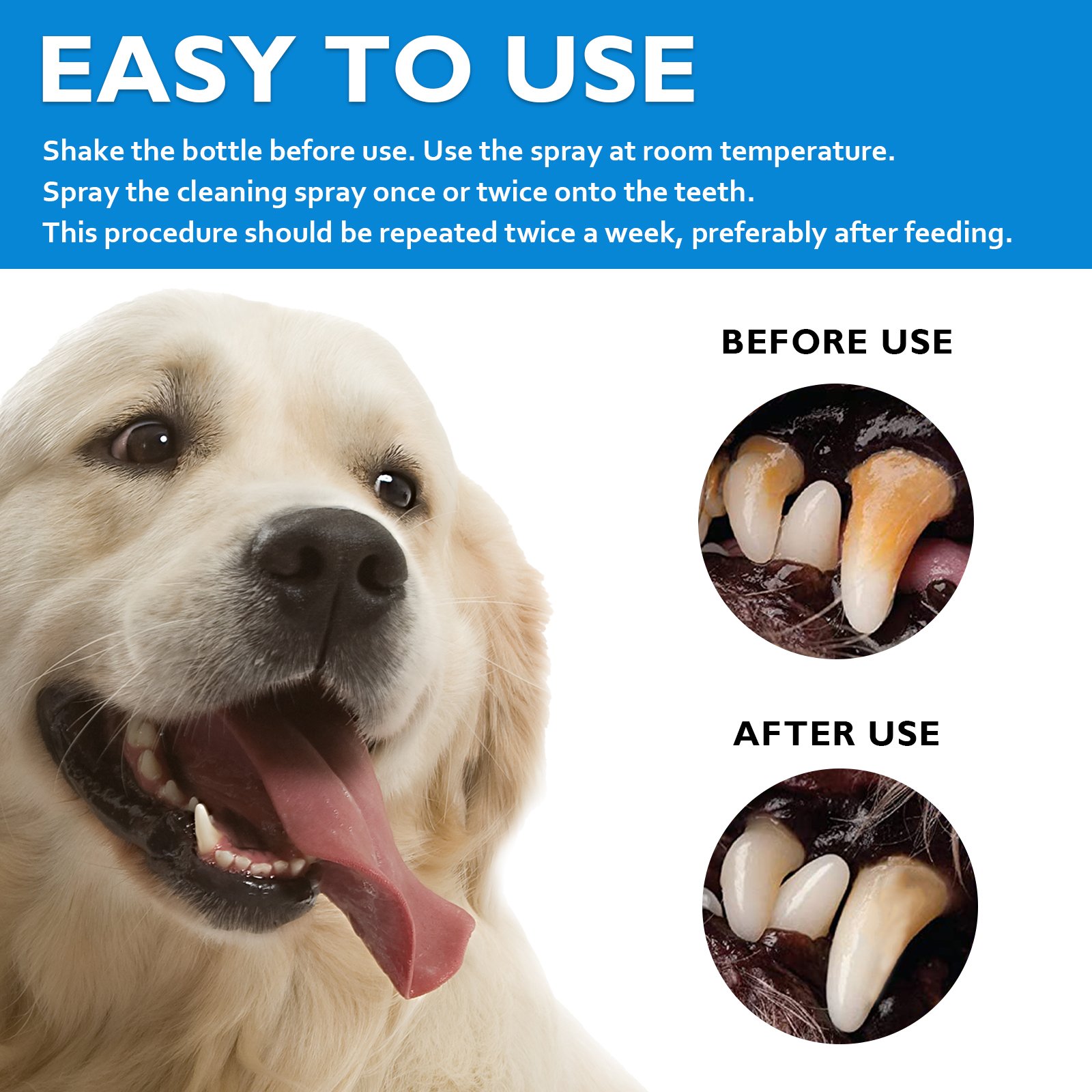 Teeth Cleaning Spray - Image 13