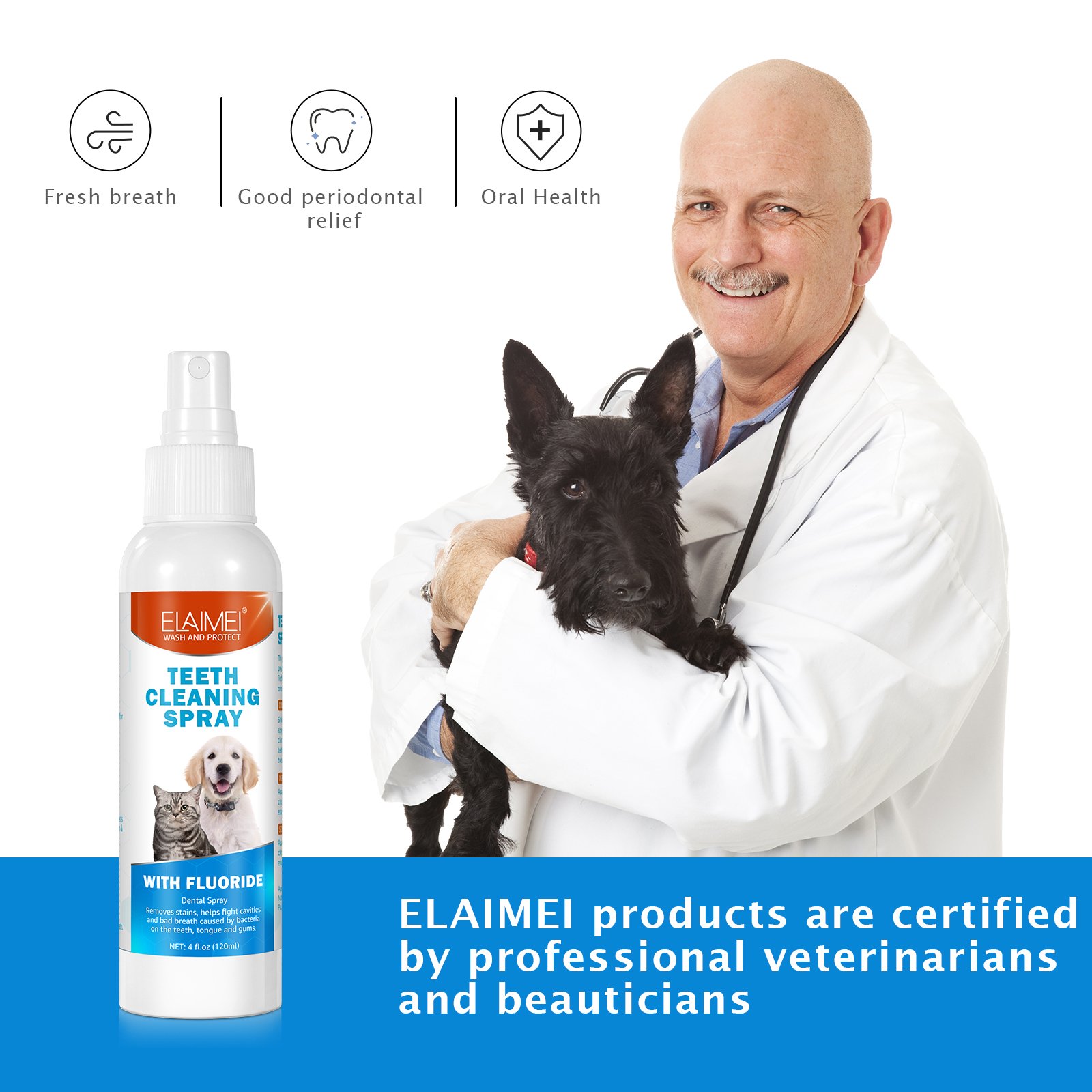 Teeth Cleaning Spray - Image 12