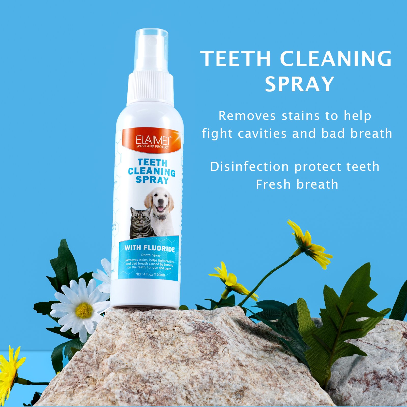Teeth Cleaning Spray - Image 10