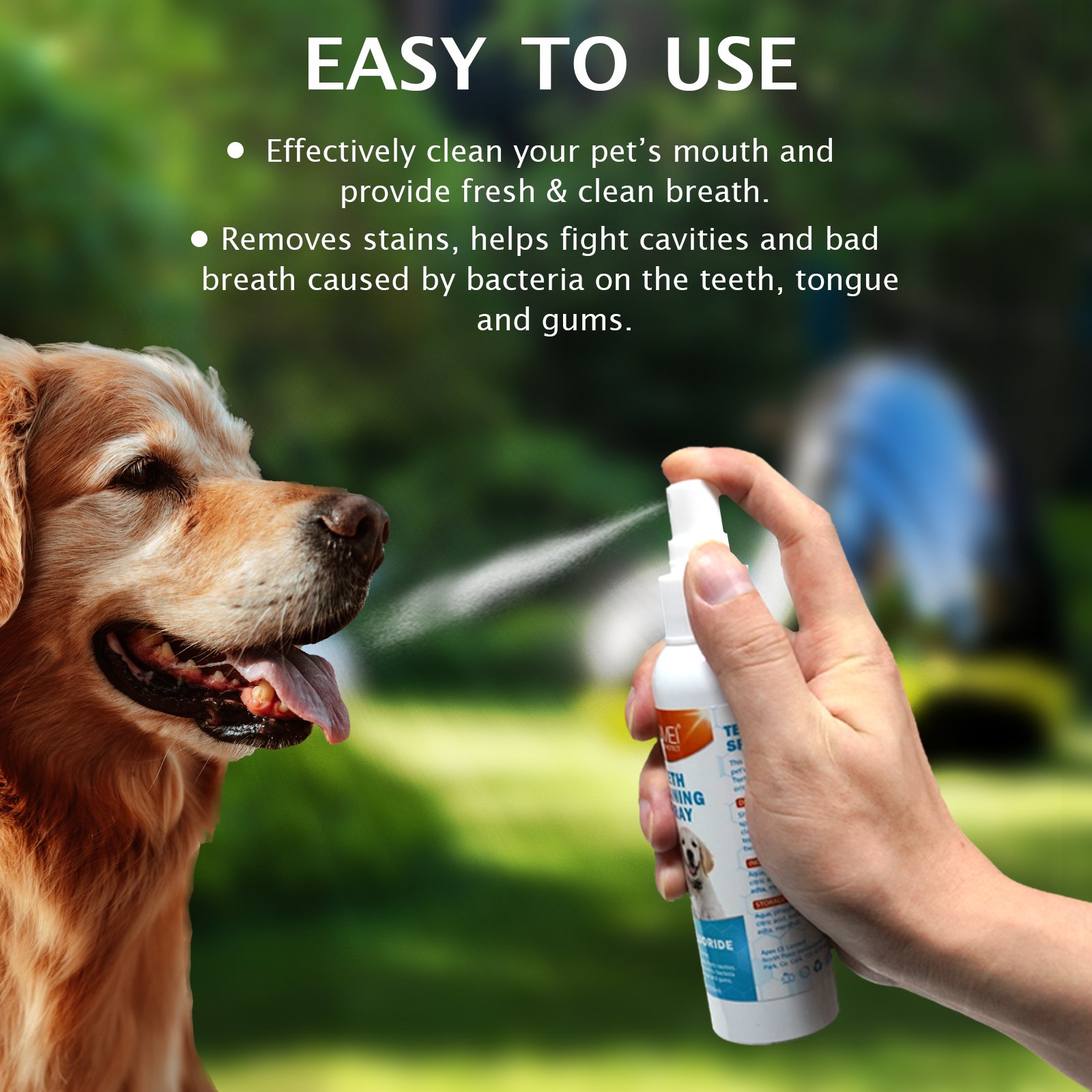 Teeth Cleaning Spray - Image 9