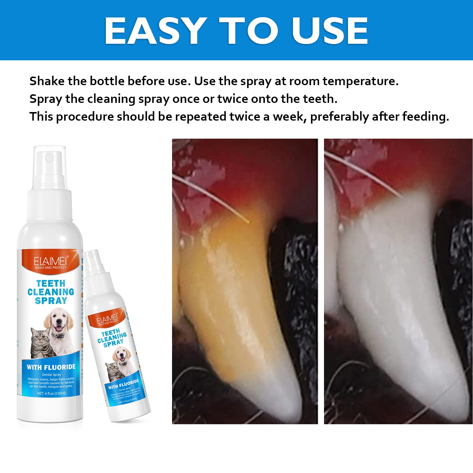 Teeth Cleaning Spray - Image 15