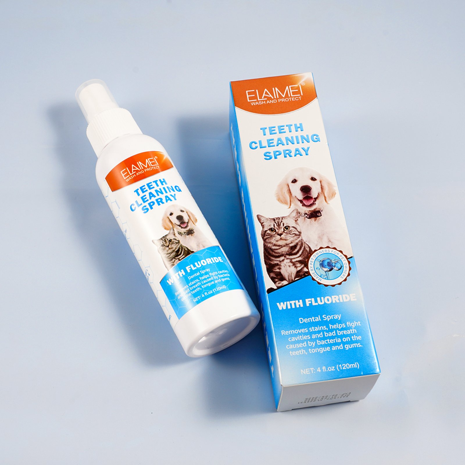 Teeth Cleaning Spray - Image 16