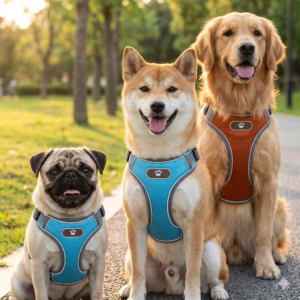 Dog Vest Harness