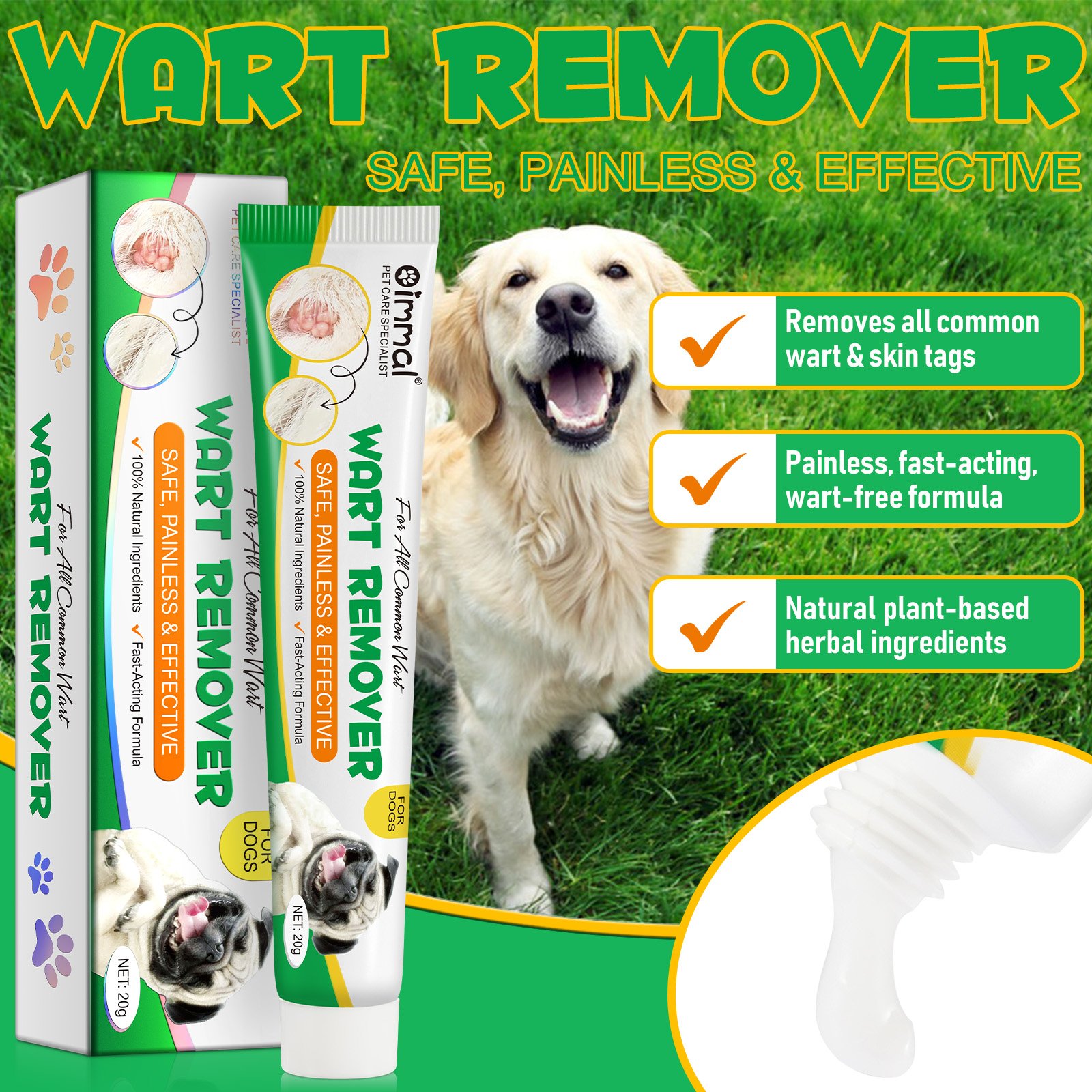Wart Remover - Image 3