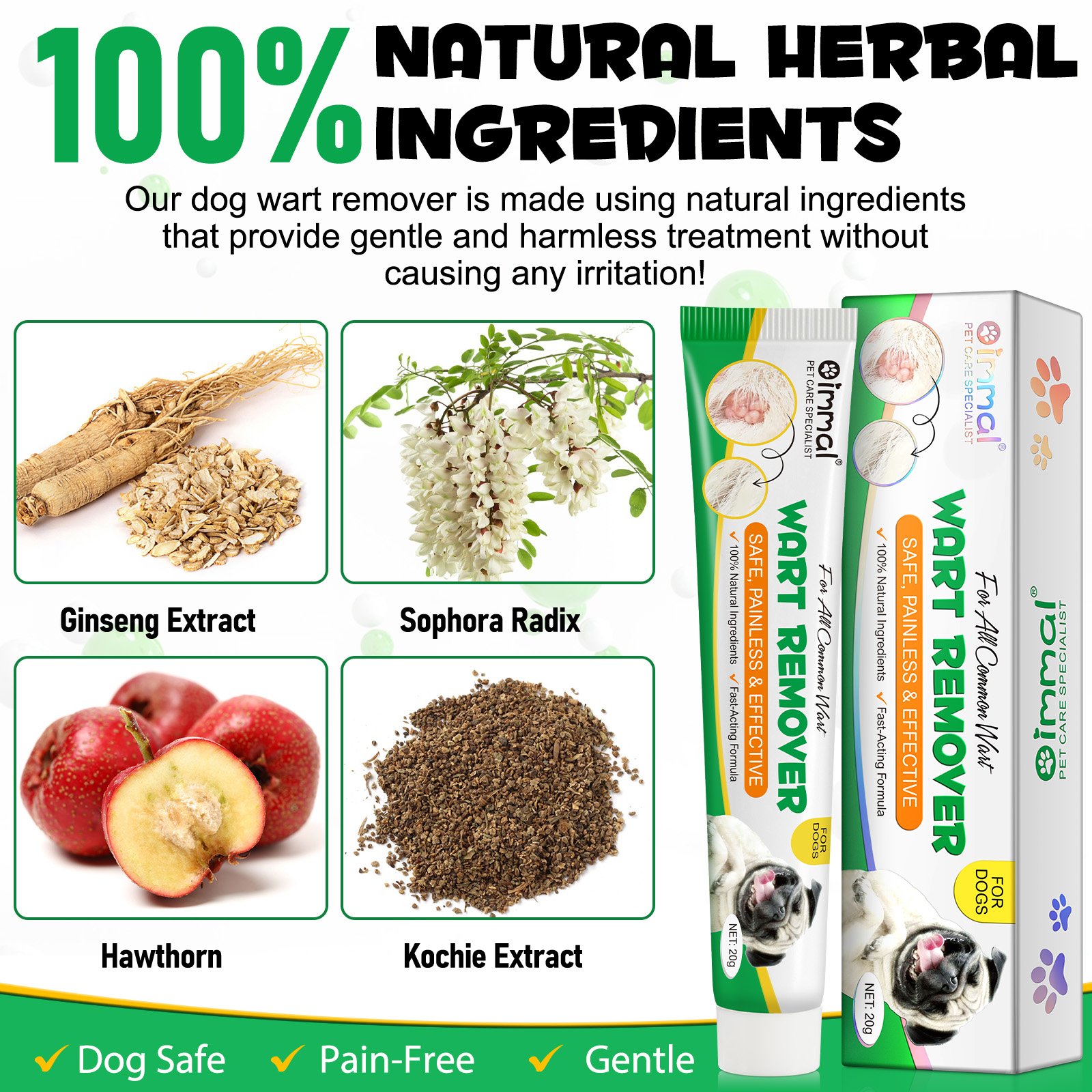 Wart Remover - Image 18