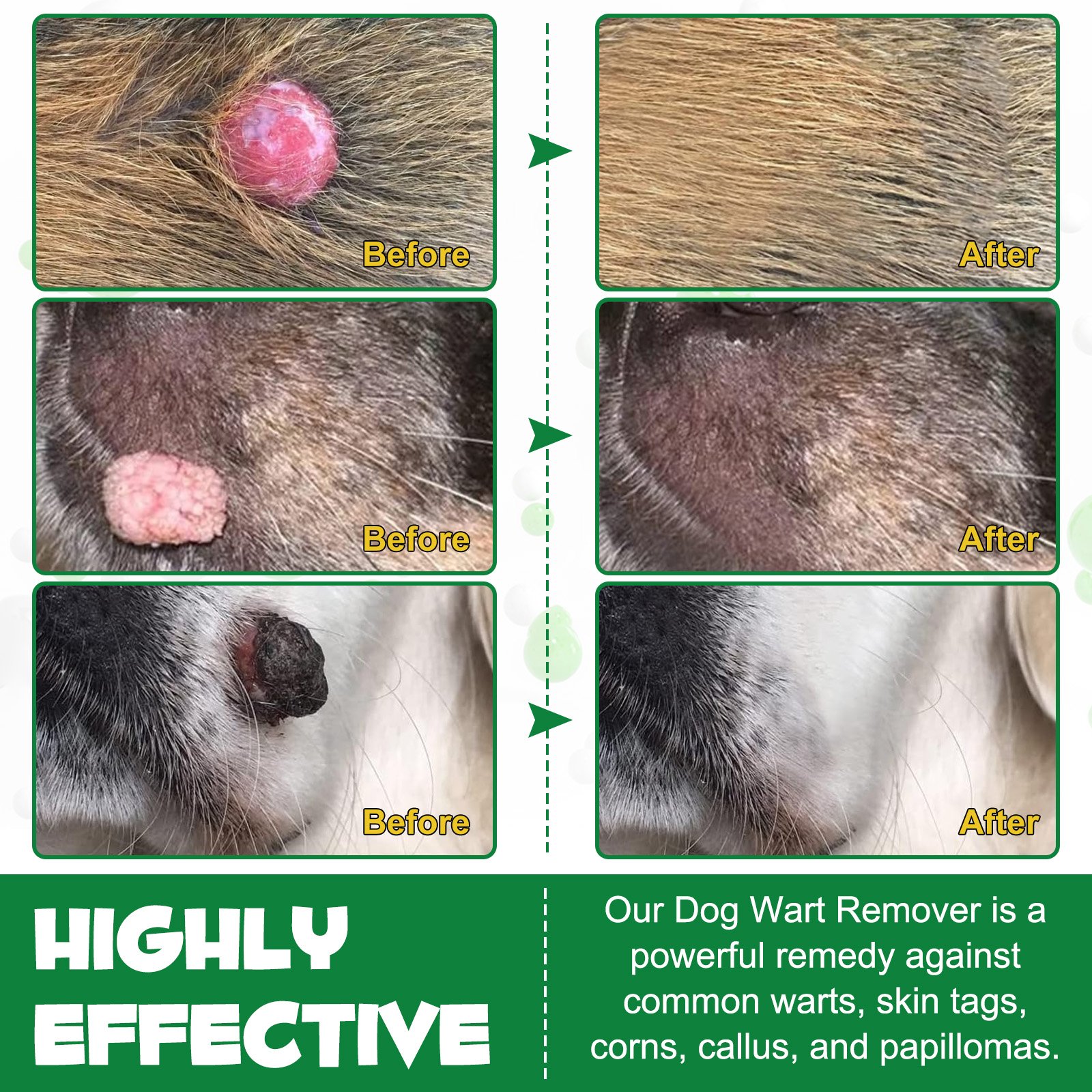 Wart Remover - Image 9