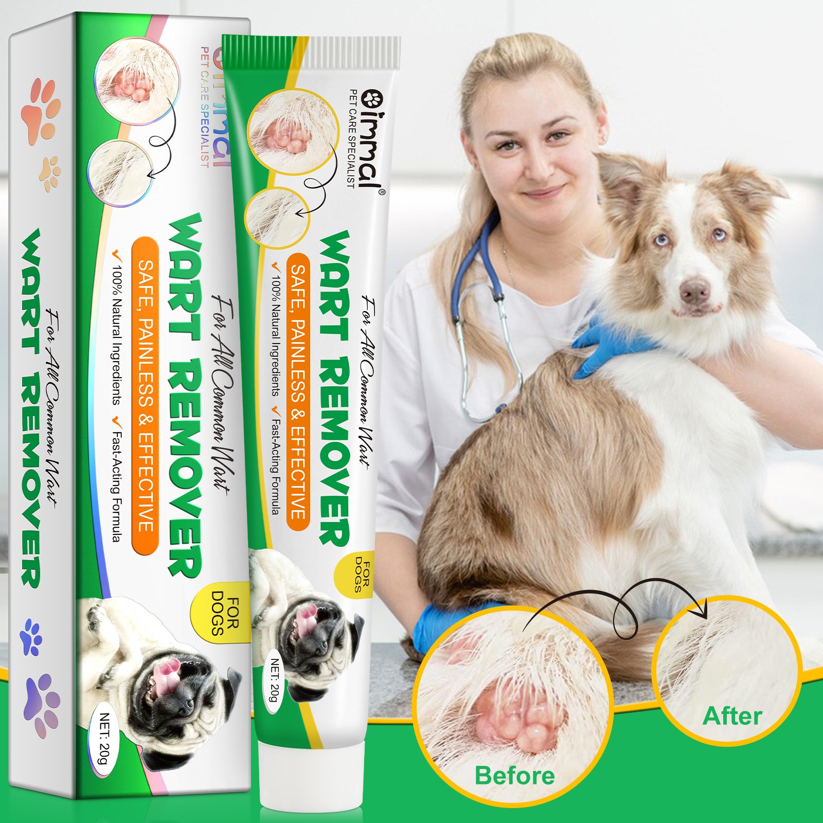 Wart Remover - Image 6