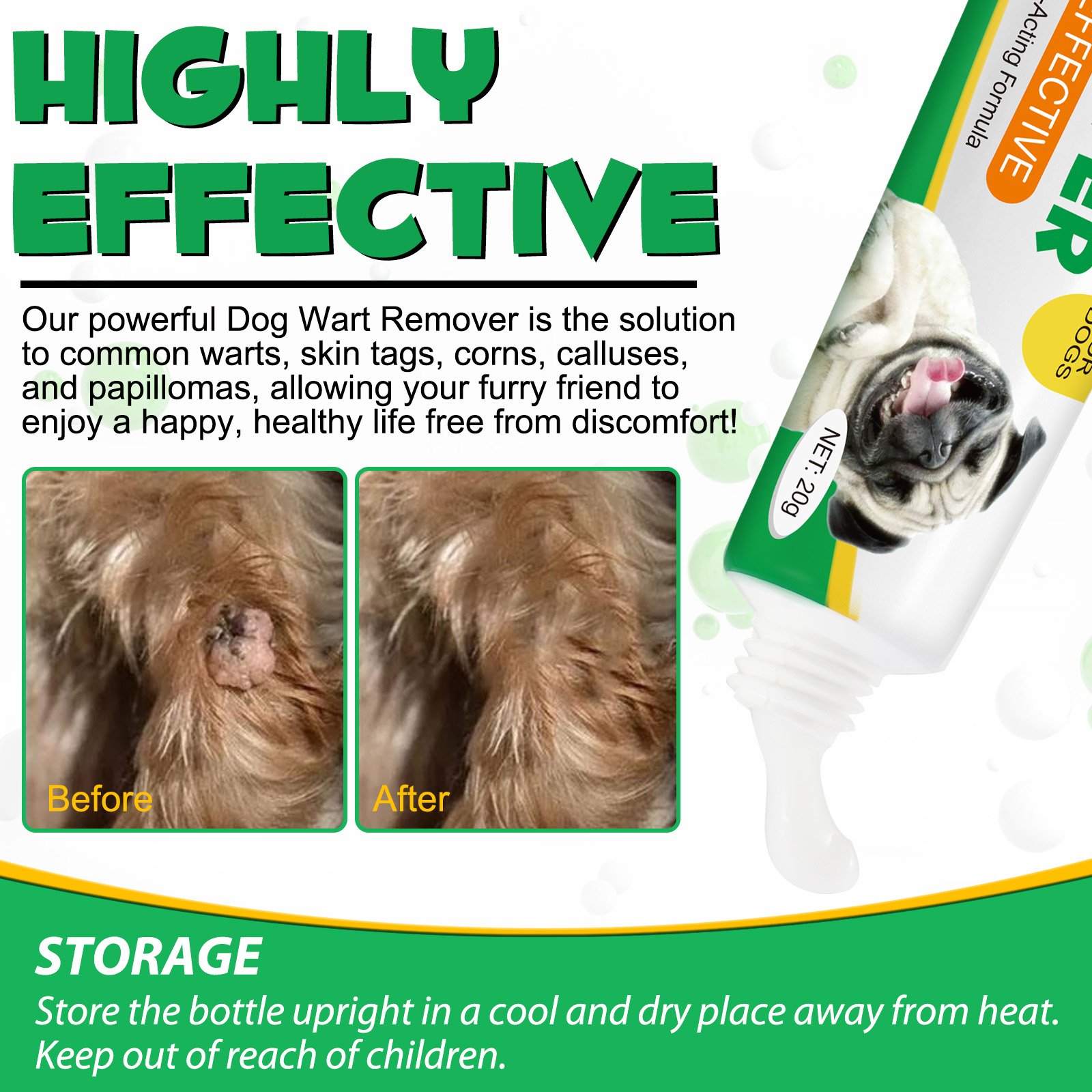 Wart Remover - Image 5