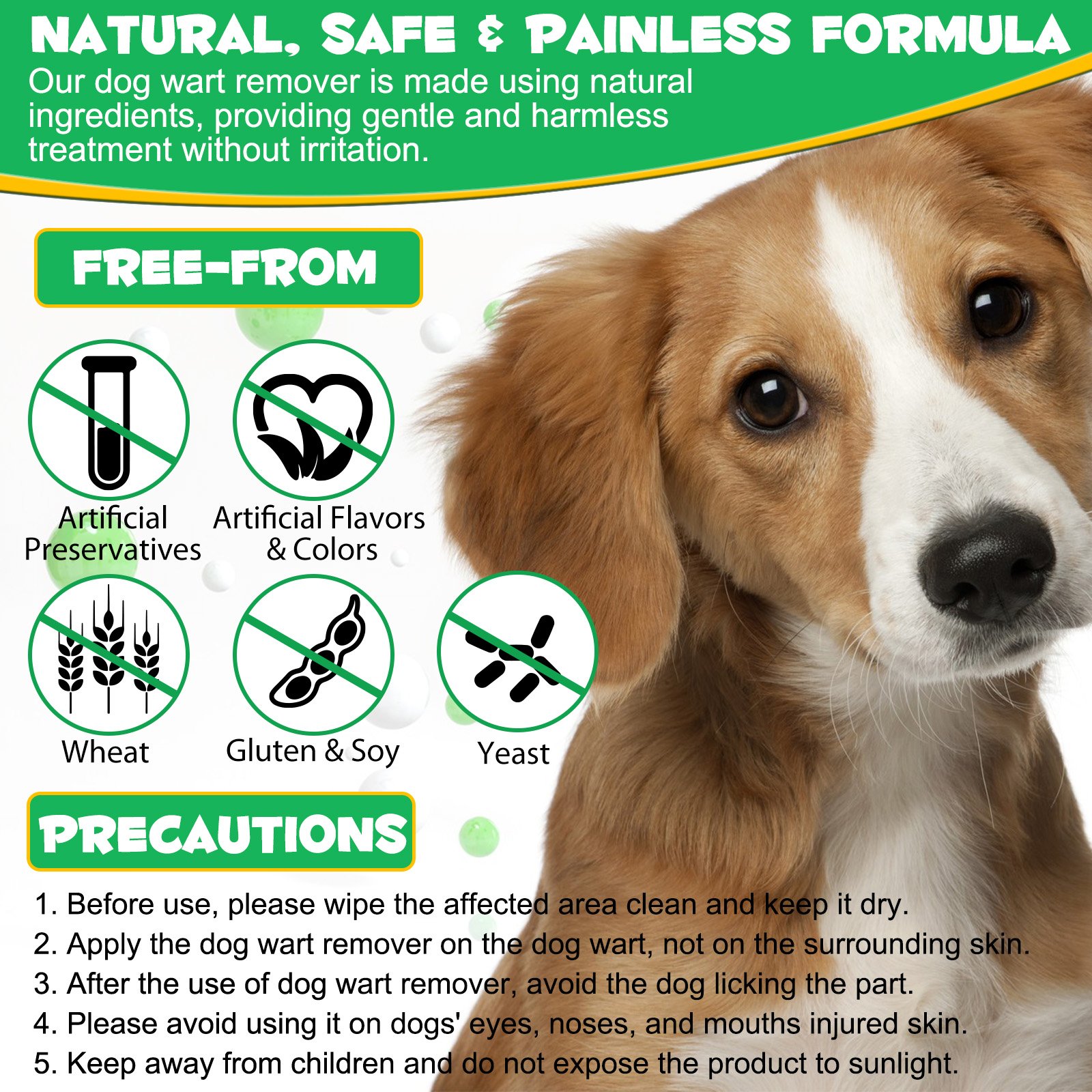 Wart Remover - Image 4