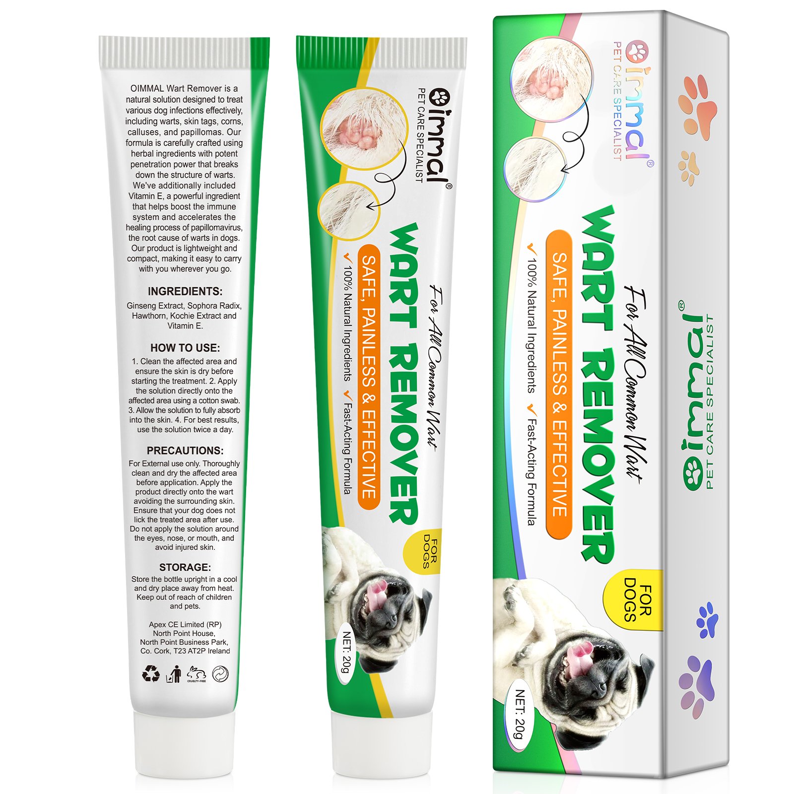 Wart Remover - Image 17