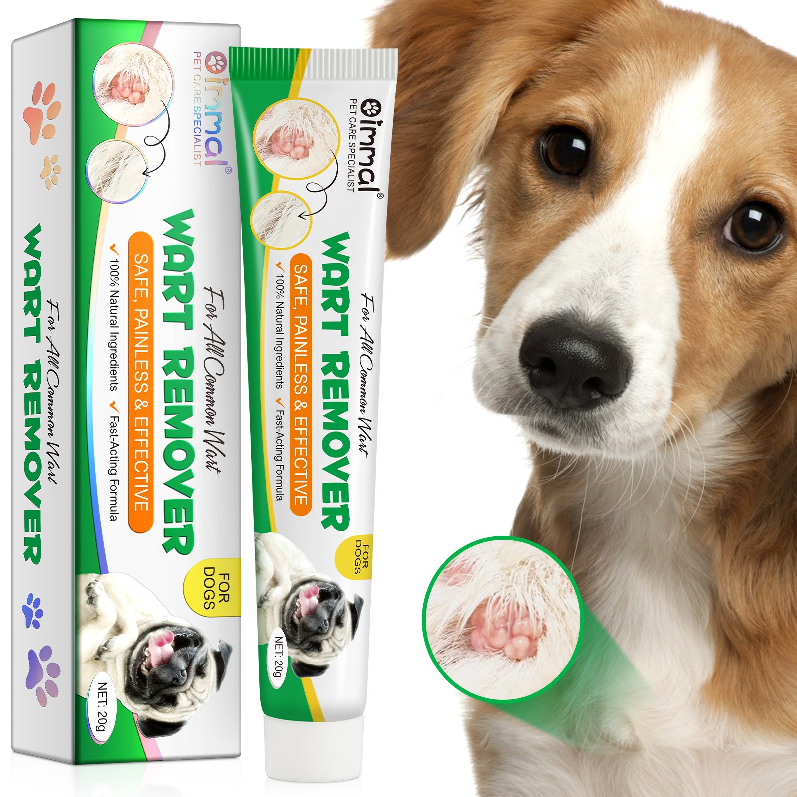Wart Remover - Image 16