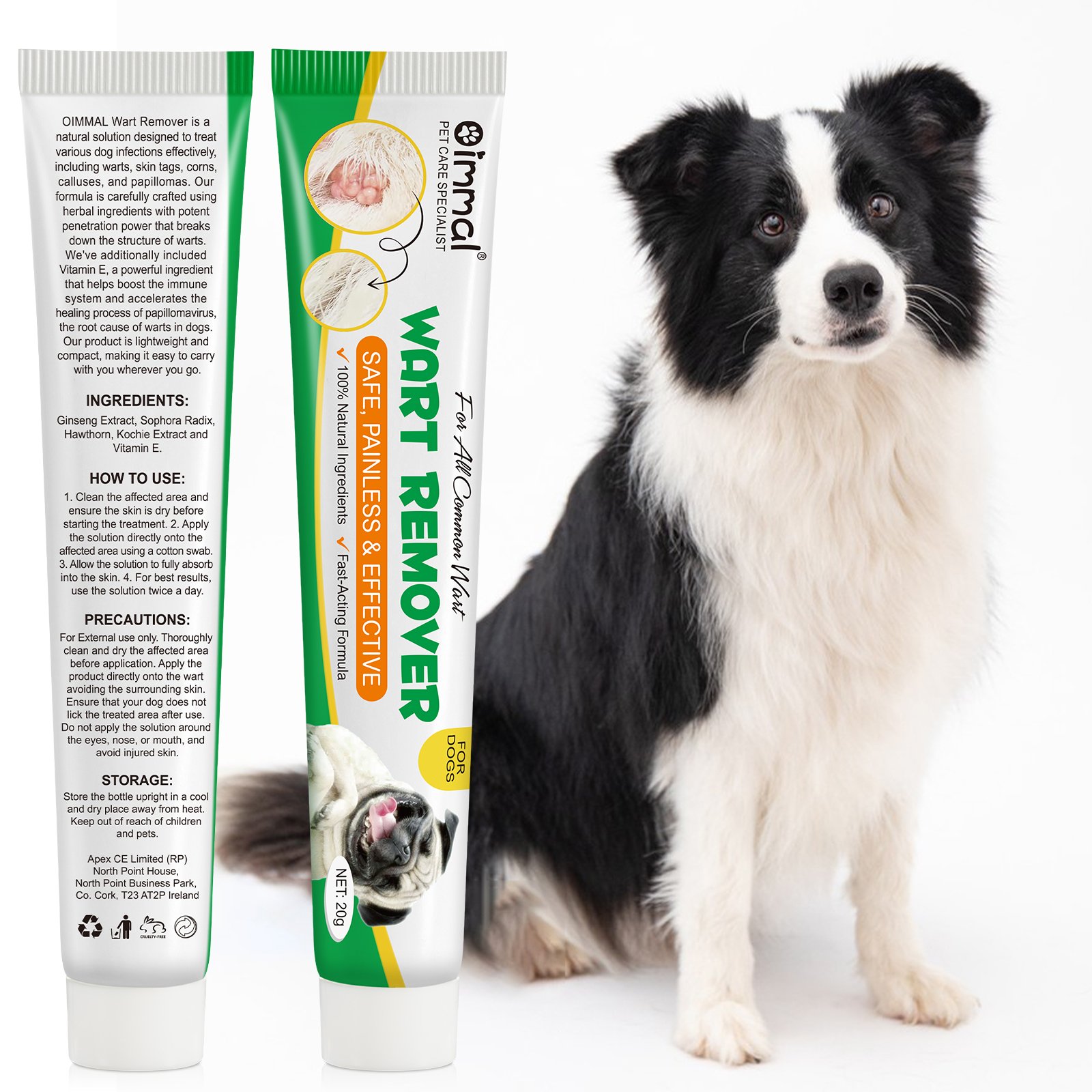 Wart Remover - Image 15