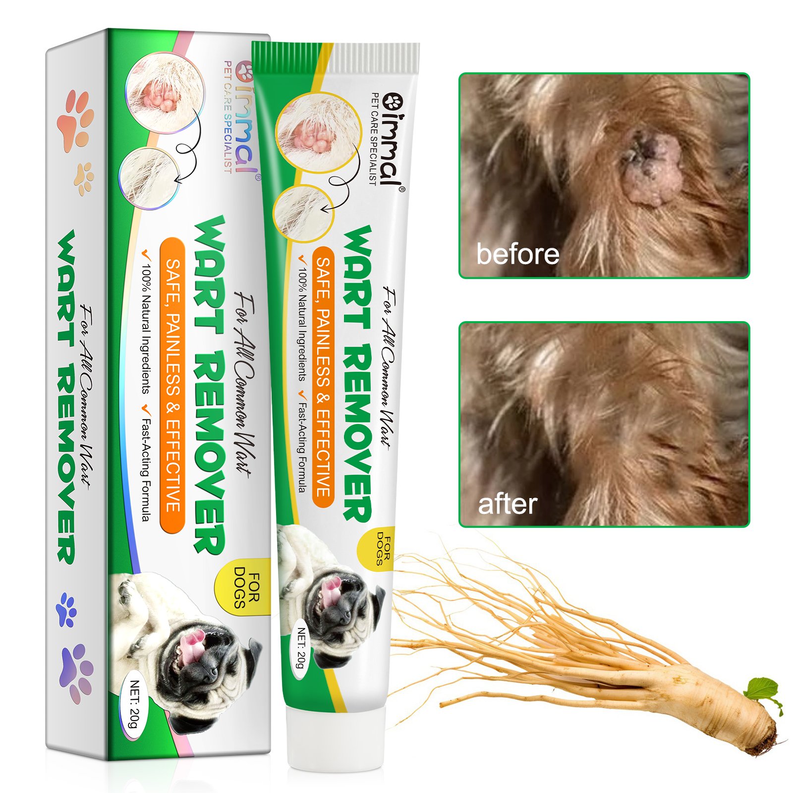 Wart Remover - Image 14