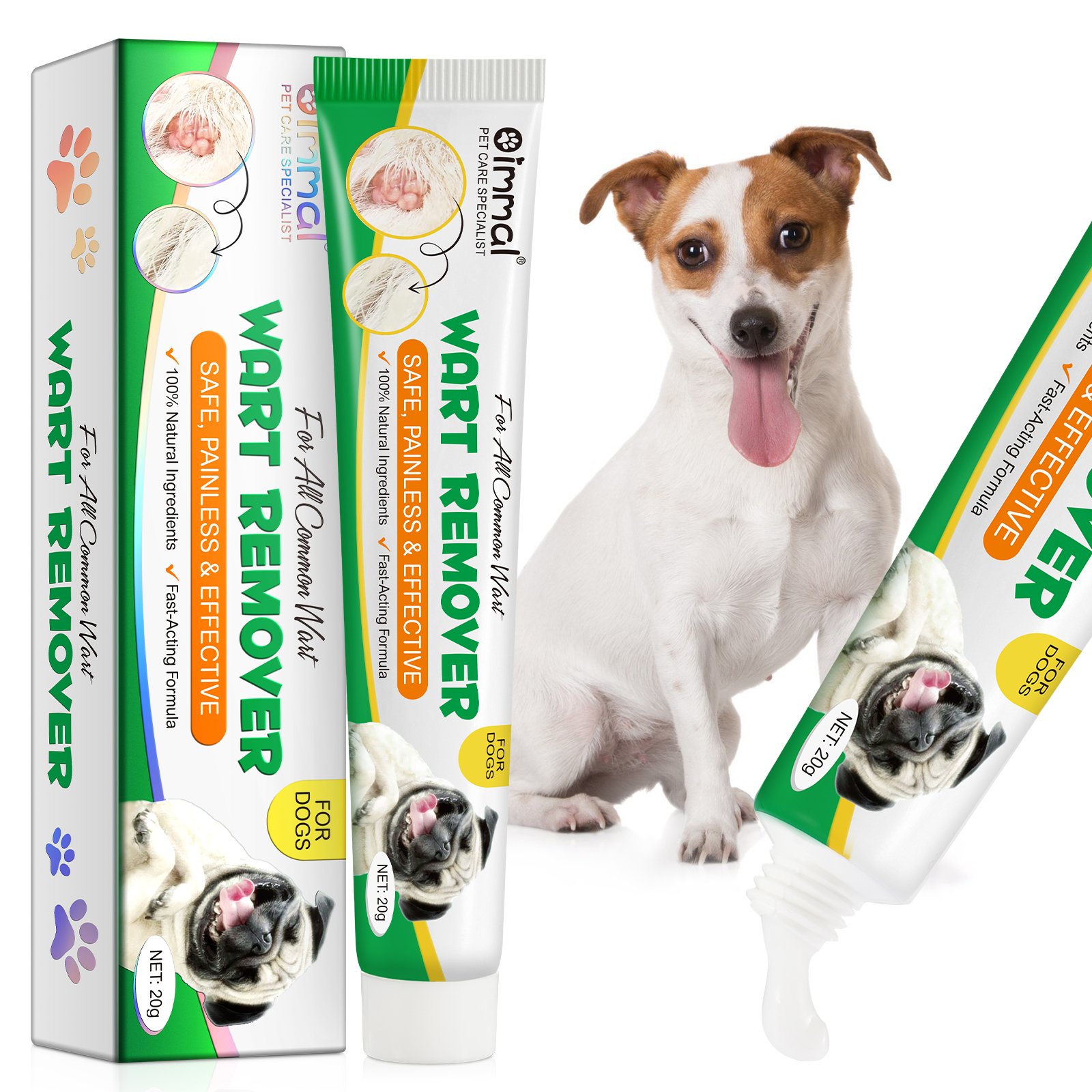 Wart Remover - Image 13