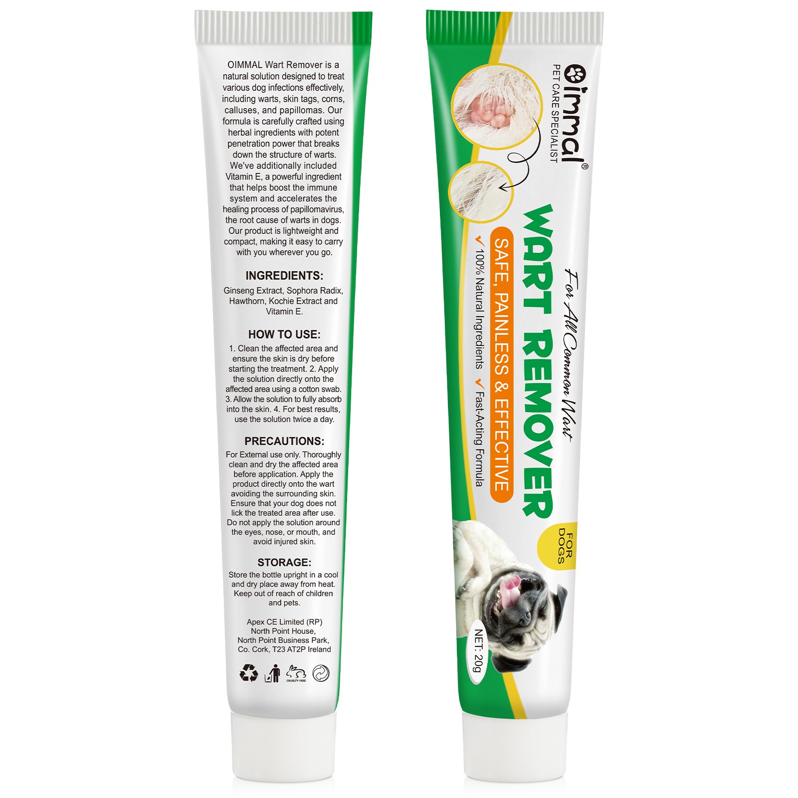 Wart Remover - Image 12