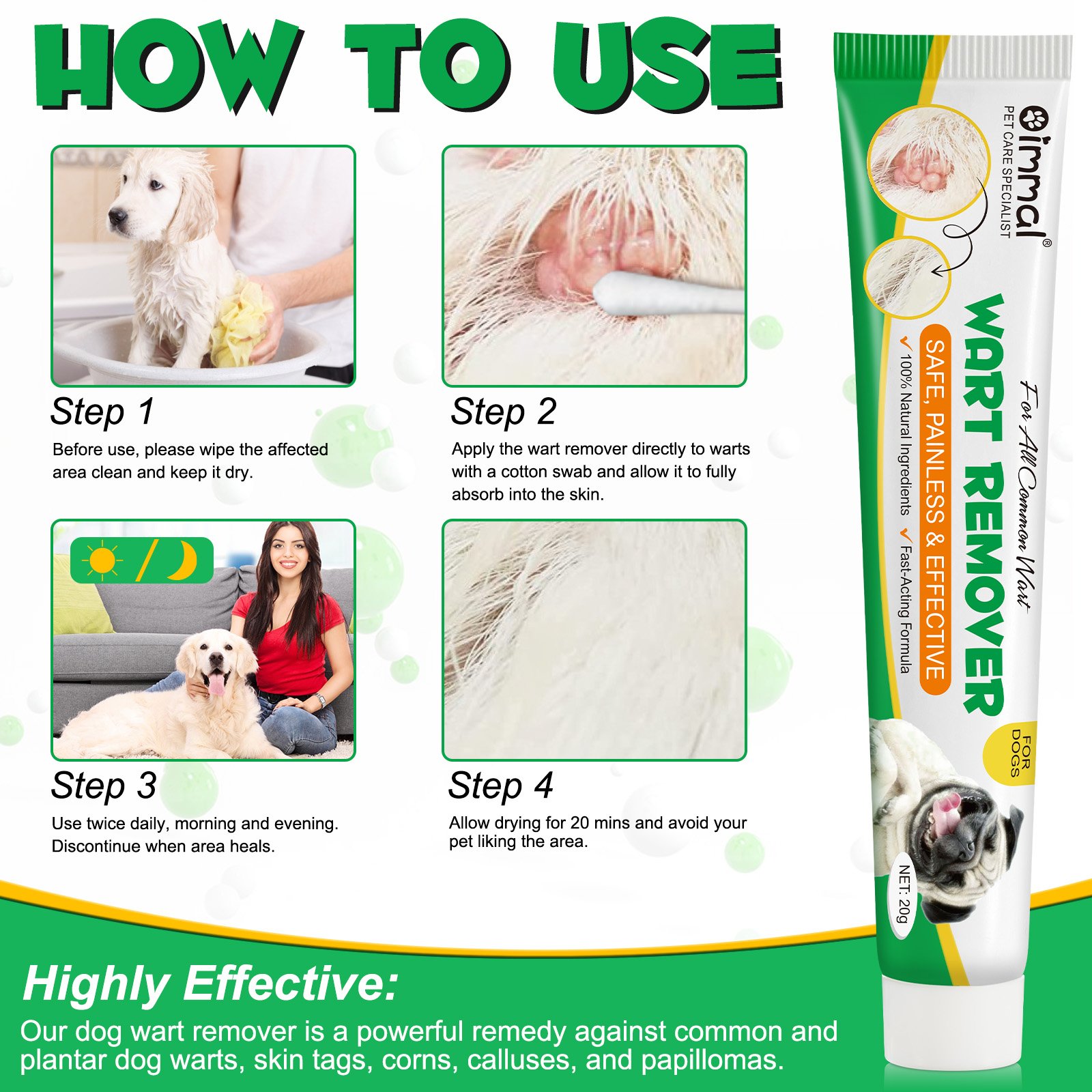 Wart Remover - Image 11