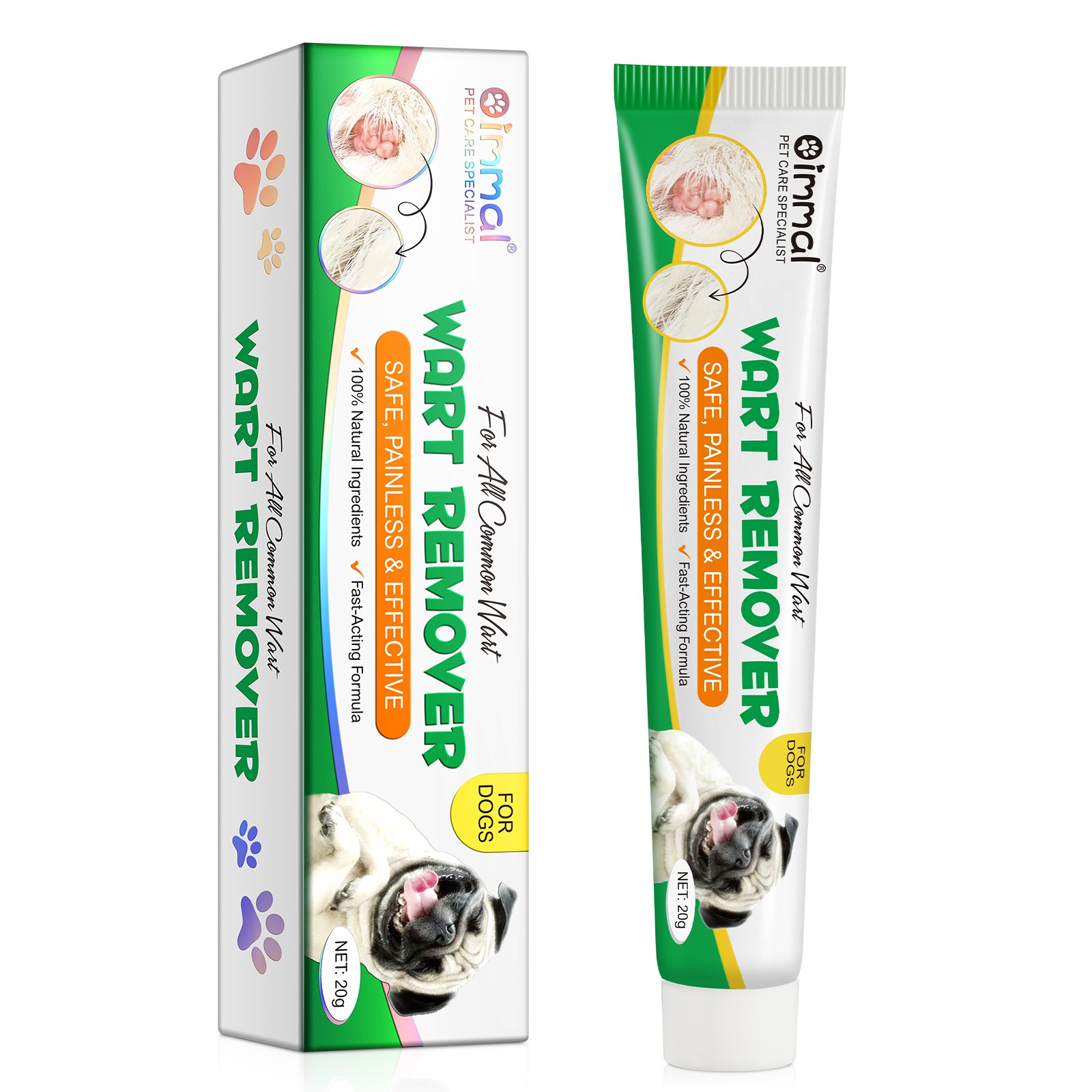 Wart Remover - Image 19