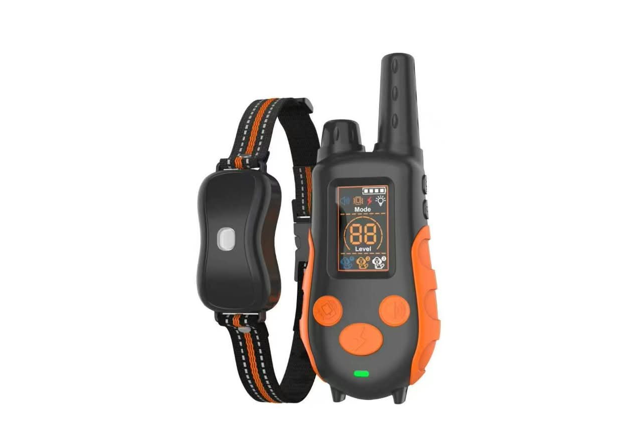Dog Training Collar - Image 2