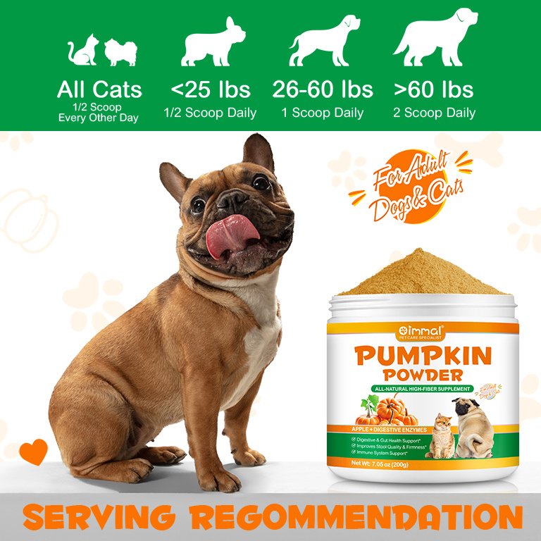 Pumpkin Powder - Image 3