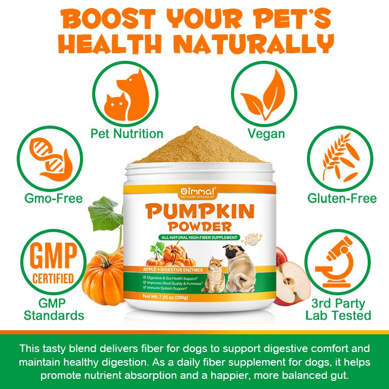Pumpkin Powder - Image 2
