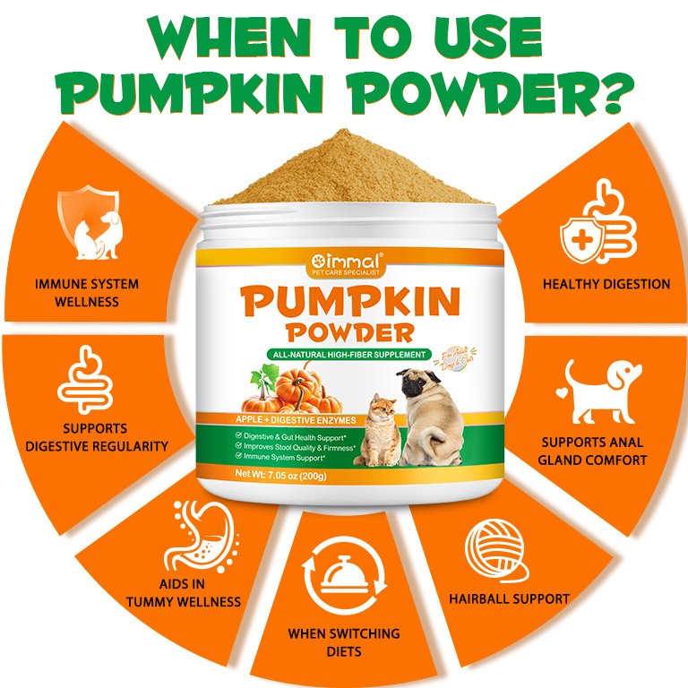 Pumpkin Powder - Image 6