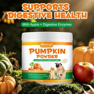 Pumpkin Powder