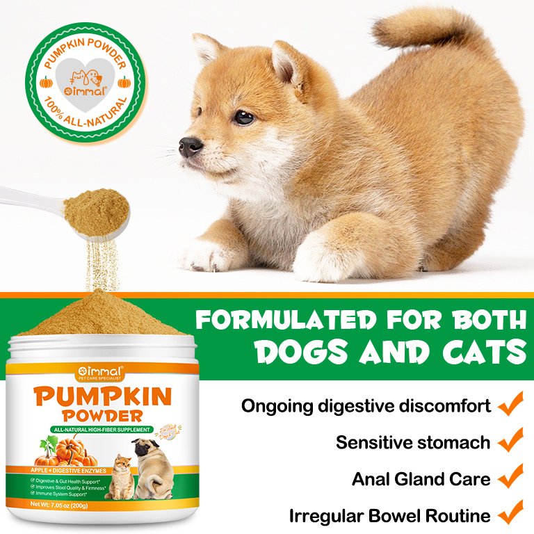 Pumpkin Powder - Image 10
